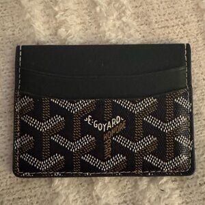 Goyard Wallet